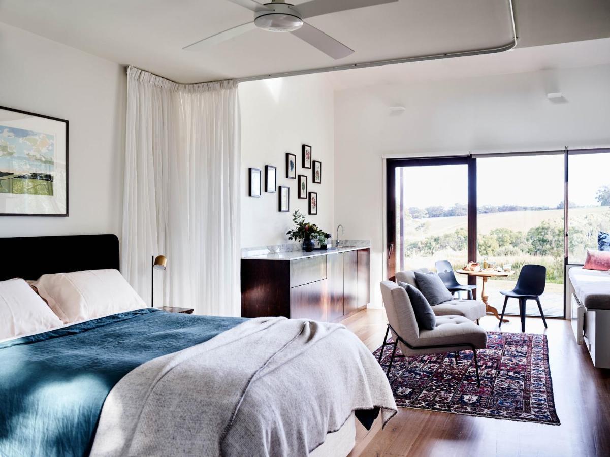 Hart'S Farm Bed & Breakfast Shoreham Luaran gambar