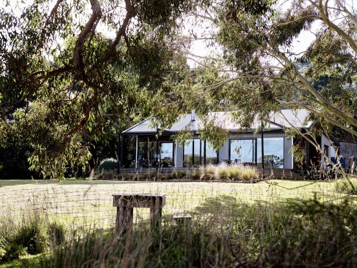 Hart'S Farm Bed & Breakfast Shoreham Luaran gambar