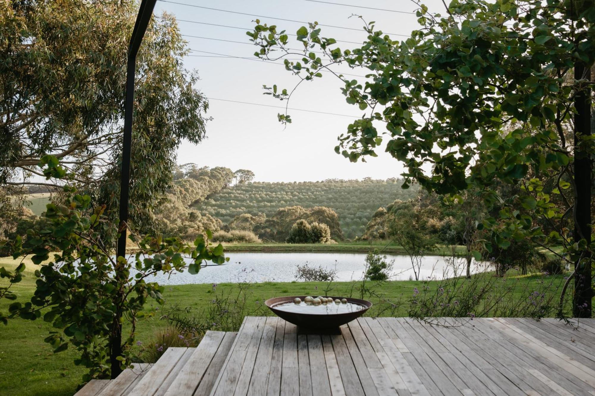 Hart'S Farm Bed & Breakfast Shoreham Luaran gambar