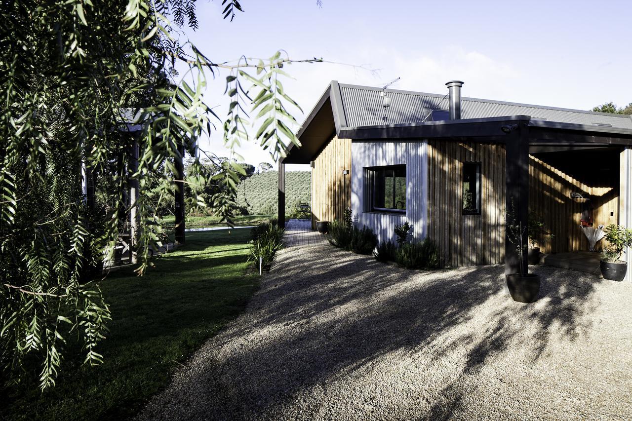 Hart'S Farm Bed & Breakfast Shoreham Luaran gambar